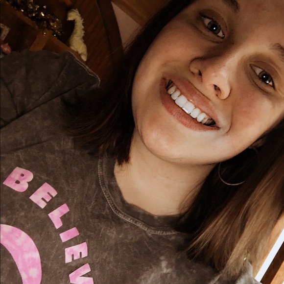 Meet your Posher, Morgan - Picture 1 of 1